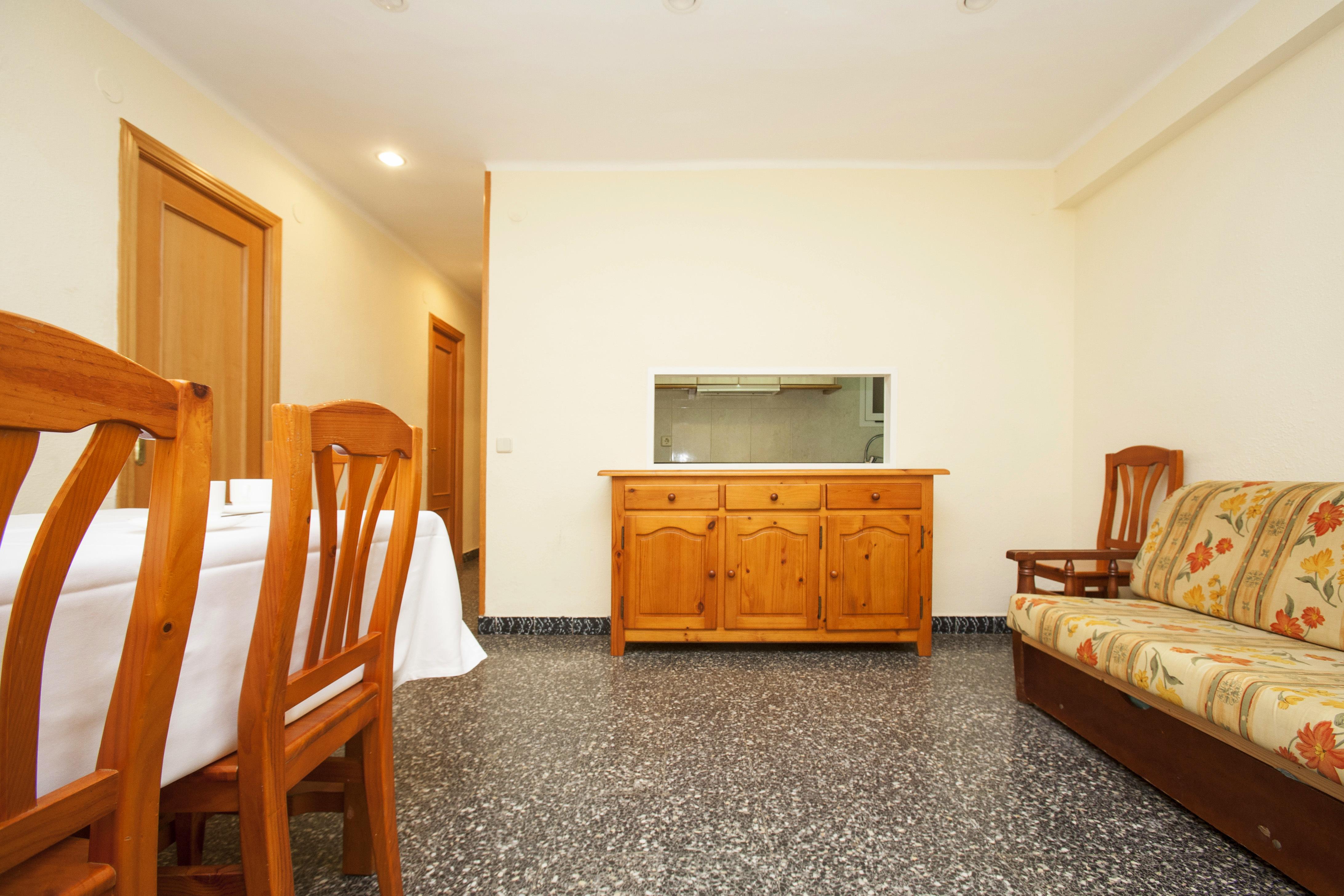 Rentalmar Goya Salou Extérieur photo